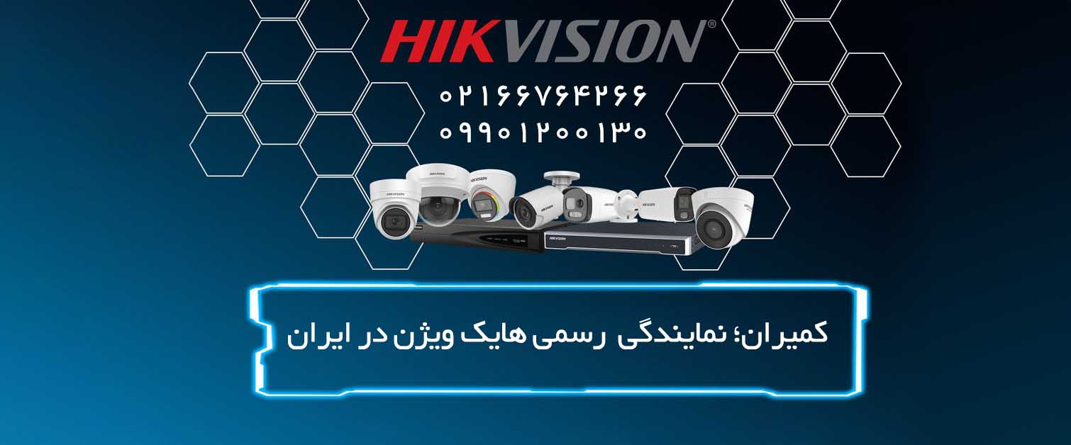 هایک ویژن